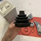 New Gkn Drivetech Cv Joint Boot Kit Front Outer 300439 For Volvo 850 C70 S70 V70. Fixed Price $29.00.
