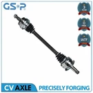Cv Axle Shaft Rear Left Right For 2007-2009 Mercedes-benz E320 3.0L V6. Fixed Price $234.51.