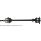 1 Cardone 66-7073 Cv Axle Assembly. Fixed Price $170.77.