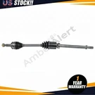For 2014-2020 Nissan Rogue 2.5L L4 Fwd Front Right Cv Axle Joint Shaft Assembly. Fixed Price $151.94.