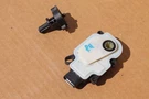 17-25 Porsche Taycan Cayenne Macan 911 Active Shutter Deflector Motor 95B965501. Fixed Price $69.99.