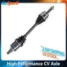 Front Driver Side Cv Axle Joint Shaft For Toyota Highlander 3.5L V6 2008-13 Awd. Fixed Price $110.14.