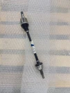 Oem Tesla Model 3/Y Rear Drive Shaft Axle Half 1044164-00-A Rr New. Fixed Price $160.92.