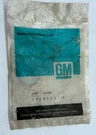 Nos Gm 1988 Chevy Front Drive Axle Shaft Clamp 7828323. Fixed Price $13.99.