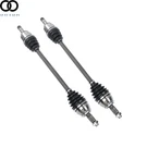 2PCS Front Left & Right Cv Axle Assembly Subaru Forester Impreza 2014-2023. Fixed Price $118.26.