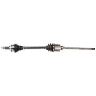 Gsp NCV69610 Front Right Axle Assembly Fits Toyota 04-10 Sienna. Fixed Price $94.95.