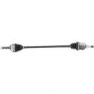 Cv Axle Shaft Fits 1990-2002 Toyota Corolla Celica Trakmotive. Fixed Price $102.56.