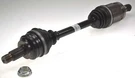 Gkn Loebro Cv Axle Shaft For 04-07 Bmw X3 304667. Fixed Price $354.57.