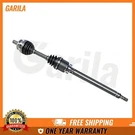 Garila Front Right Passenger Side Cv Axle Shaft Joint Assy For Volvo C70 Fwd. Fixed Price $133.06.