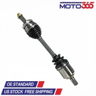 Front Left Cv Axle Shaft Kit For Hyundai Azera 2011 3.3L V6 Fwd Oem. Fixed Price $160.69.