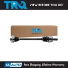Trq Rear Right Cv Axle Shaft For 2008-2013 Bmw 128I 2007-2013 328I. Fixed Price $109.95.