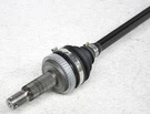 Oem Right Passenger Side Axle Shaft For Hyundai Tucson (gas) 49601-2S010. Fixed Price $104.54.