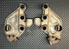 Porsche 1995 993 Bischoff Heat Exchangers (jg). Fixed Price $299.00.