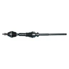 Passenger Axle Shaft Front XC70 Awd Fits 08-16 Volvo Series 29069. Fixed Price $335.00.