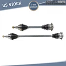 Gsp Front Left & Right Cv Axle Joint For 99-05 Volkswagen Beetle 2.0L L4 Awd Fwd. Fixed Price $192.98.