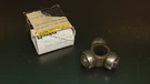 New Nos Oem Mopar Tripod Front Cv Joint 5212859 1987-90 Dodge Plymouth Chrysler. Fixed Price $12.00.