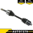 Cardone Cv Joint Drive Axle Shaft Front Right Fits 2000 Saturn LS1 UU26. Fixed Price $147.81.