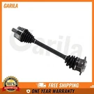 Garila Front Left Driver Cv Axle For Volkswagen Passat 1.8L Awd Fwd Auto Trans. Fixed Price $108.80.