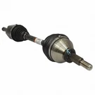 Left New Cv Complete Assy Motorcraft TX854. Fixed Price $186.44.