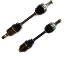 Dta Front Cv Axles Left Right Mazda 626 MX-6 Ford Probe 2.5L Manual Pair. Fixed Price $134.95.