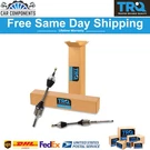 Trq New Front Complete Cv Axle Shaft Assembly Set 2013-2019 Ford Lincoln. Fixed Price $212.34.