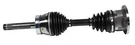 Axle Assembly-new Gsp NCV53128. Fixed Price $114.40.