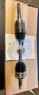 Motorcraft BE5Z-3B414-D Oem Front Driver Left Axle Shaft Assembly Ford Fusion. Fixed Price $60.00.