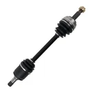 Front Right Cv Axle Shaft For Honda Cr-v 1997 1998-2001 New. Fixed Price $75.71.