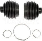 Dorman 425-000 Steering Shaft Boot Repair Kit Fits Cadillac Chevrolet Gmc Models. Fixed Price $38.66.