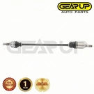 Rear Right Rh Cv Axle Joint Shaft For Mazda 2.5L L4 2019 21 22 23 24. Fixed Price $114.84.