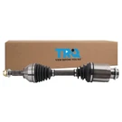 Trq Front Right Cv Axle Shaft Assembly Passenger Side Compatible With 2010-20.... Fixed Price $170.46.