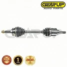Front Left Lh Cv Axle Shaft Assembly For Scion Xd 1.8L L4 Fwd 2008-2014. Fixed Price $106.24.