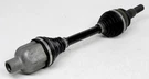 Oem Right Passenger Side Axle Shaft For Awd Cadillac XT5, Gmc Acadia (2.0L,3.6L). Fixed Price $120.00.