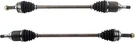 Trq Rear Cv Axle Shaft Set For 2017-2021 Honda Cr-v. Fixed Price $69.99.