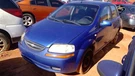 Passenger Right Axle Shaft Front Automatic Transmission Fits 04-11 Aveo 264398. Fixed Price $79.99.