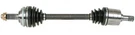 Front Right Axle Assembly For 1998-2002 Honda Accord 2.3L 4 Cyl 1999 Cardone. Fixed Price $102.95.