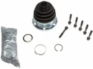 Rear Inner And Outer Cv Boot Kit 27SXTK87 For Vanagon 1987 1986 1988 1989 1990. Fixed Price $31.64.