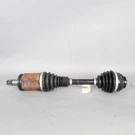2012-2015 Bmw X1 Xdrive Left Front Axle Shaft Cv Joint 31607591681 Oem. Fixed Price $46.67.