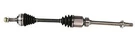 Axle Assembly-new Gsp NCV69549 Fits 96-00 Toyota RAV4. Fixed Price $128.22.