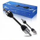 Maxfavor Pair Front Cv Axle Shaft Assembly For 1994-01 Acura Integra 1.8L L4 Fwd. Fixed Price $182.74.
