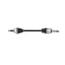 Trakmotive FD-8169 Cv Axle Shaft For 02-04 Aviator Explorer Mountaineer. Fixed Price $161.08.