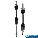 Cv Axle Shaft Front Left & Right Set For Toyota Celica Manual Trans 2000-2005. Fixed Price $199.98.