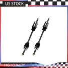 Rear Cv Axles For 2011 2012 2013 2014 2015 Nissan Juke 1.6L Turbo. Awd. Fixed Price $312.54.