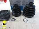 Front Inner & Outer Cv Axle Boot Kit For Kia 2000-2009 Empi SPECTRA5. Fixed Price $39.99.