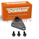Dorman Front Right Exhaust Manifold To Cylinder Head Repair Clamp For Gw. Fixed Price $66.38.