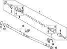 Genuine Nissan Heat Shield 37205-7LA0A. Fixed Price $45.54.
