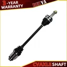 Rear Passenger Side Cv Axle Joint For 2006-2014 Honda Ridgeline 3.5L V6 Awd. Fixed Price $168.94.
