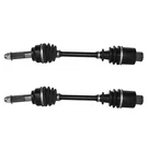 Pair Of Gsp Cv Axle Assemblies Drive Kit For Polaris Sportsman 450. Fixed Price $399.41.