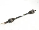 2012-2016 Bmw Xdrive 528I F10 2.0L Rear Right Side Axle Shaft Cv U Joint Oem. Fixed Price $58.49.