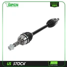 Fits Nissan Versa 2020-2024 Kicks 2018-2024 Cv Axle Assembly Front Left Driver. Fixed Price $65.43.